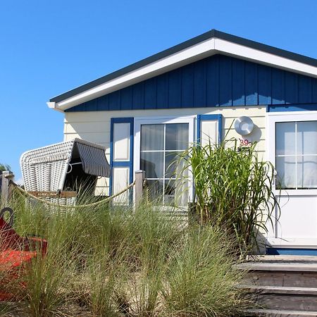 Welle 34B Villa Scharbeutz Dış mekan fotoğraf